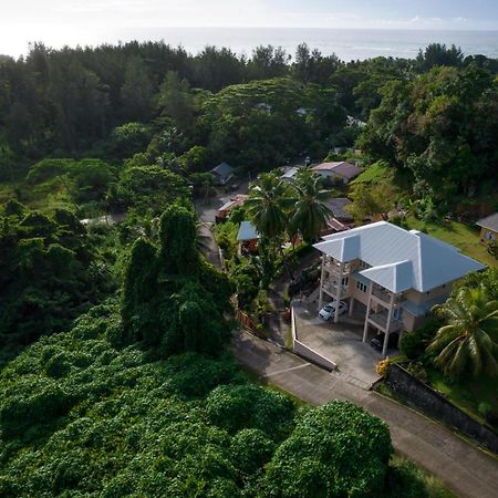 Jaidss Holiday Apartments 1 Anse aux Pins Bagian luar foto