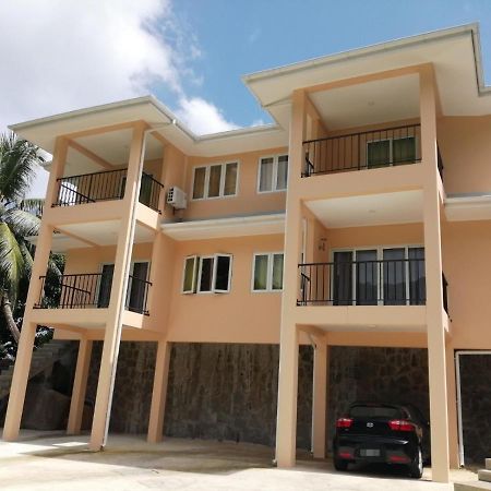 Jaidss Holiday Apartments 1 Anse aux Pins Bagian luar foto