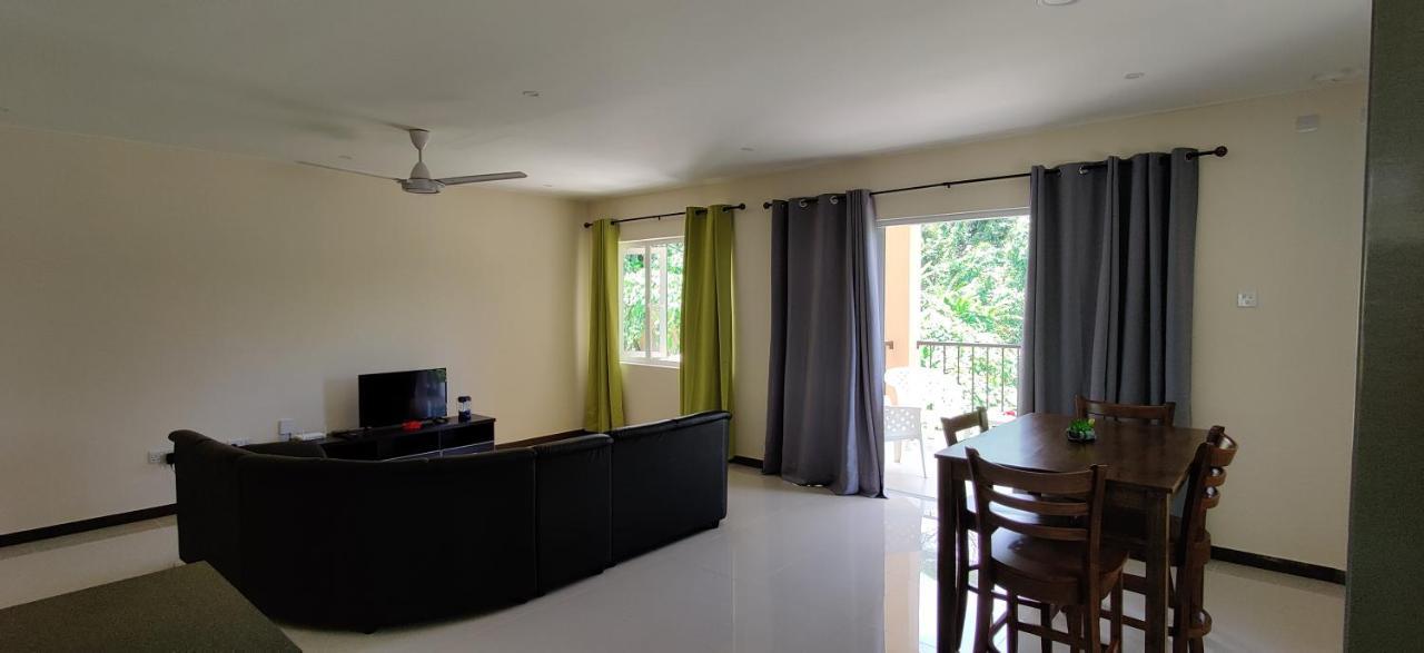 Jaidss Holiday Apartments 1 Anse aux Pins Bagian luar foto