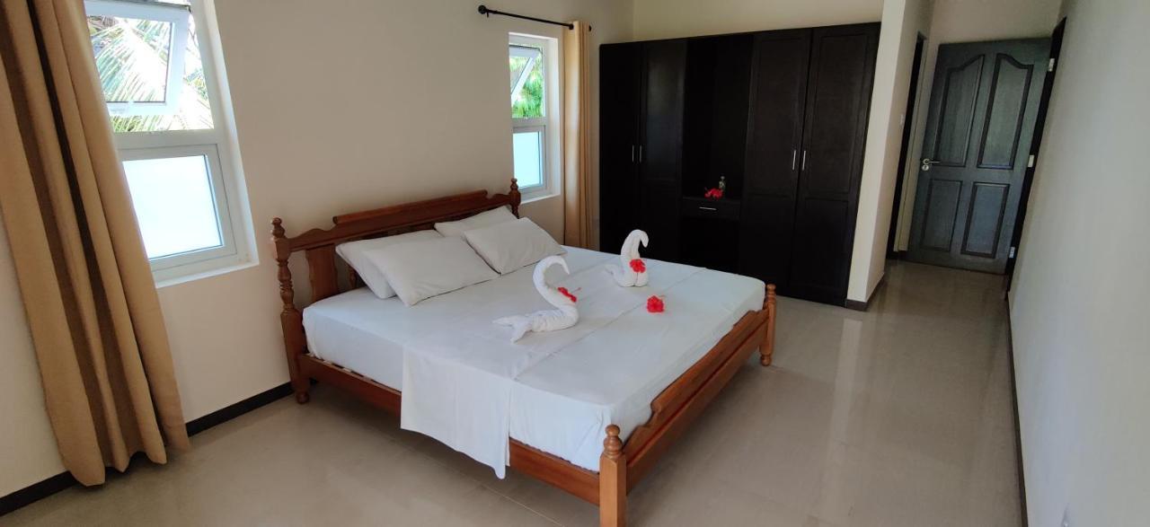 Jaidss Holiday Apartments 1 Anse aux Pins Bagian luar foto