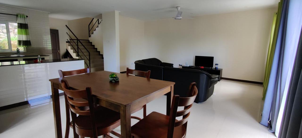 Jaidss Holiday Apartments 1 Anse aux Pins Bagian luar foto