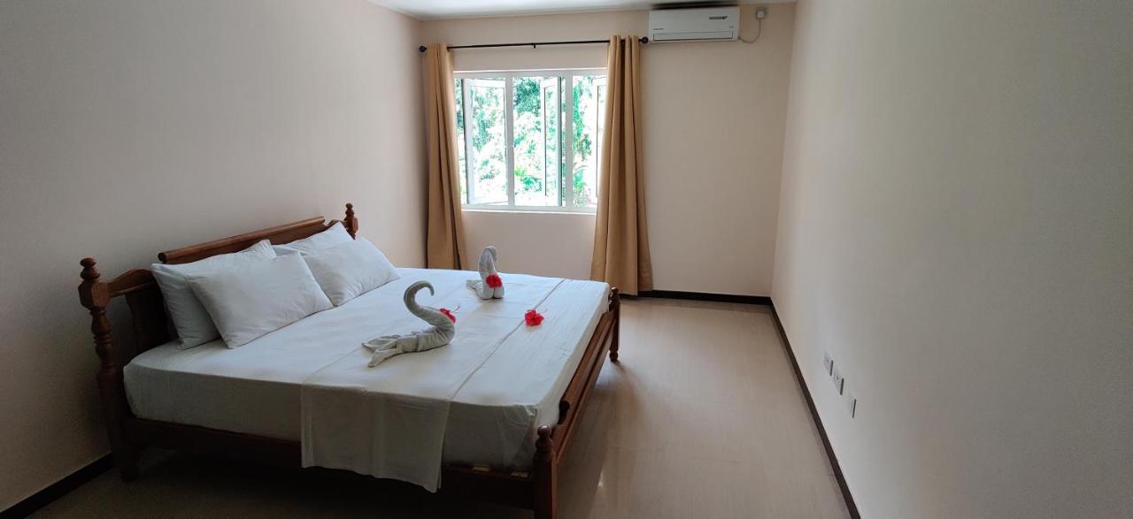 Jaidss Holiday Apartments 1 Anse aux Pins Bagian luar foto