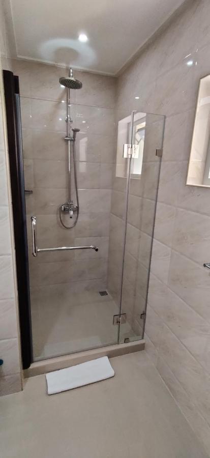 Jaidss Holiday Apartments 1 Anse aux Pins Bagian luar foto