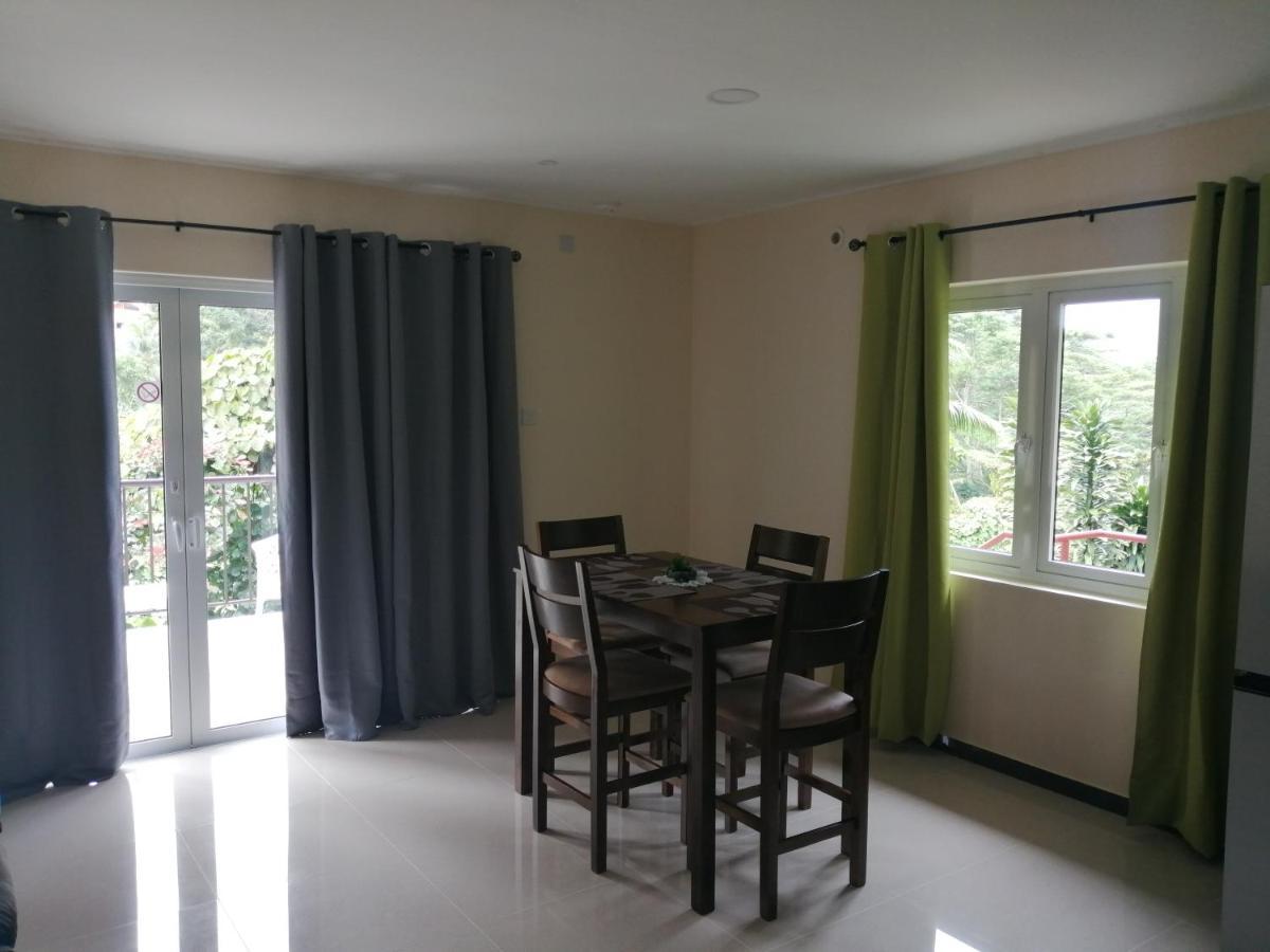 Jaidss Holiday Apartments 1 Anse aux Pins Bagian luar foto