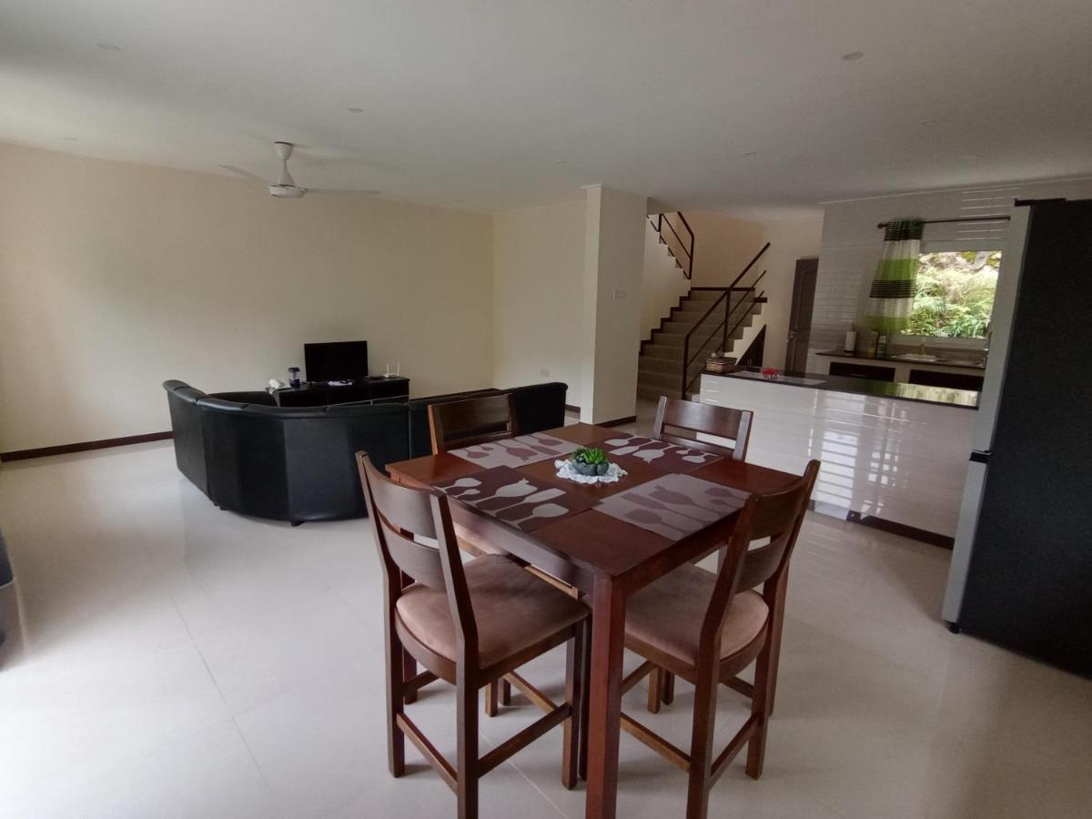 Jaidss Holiday Apartments 1 Anse aux Pins Bagian luar foto