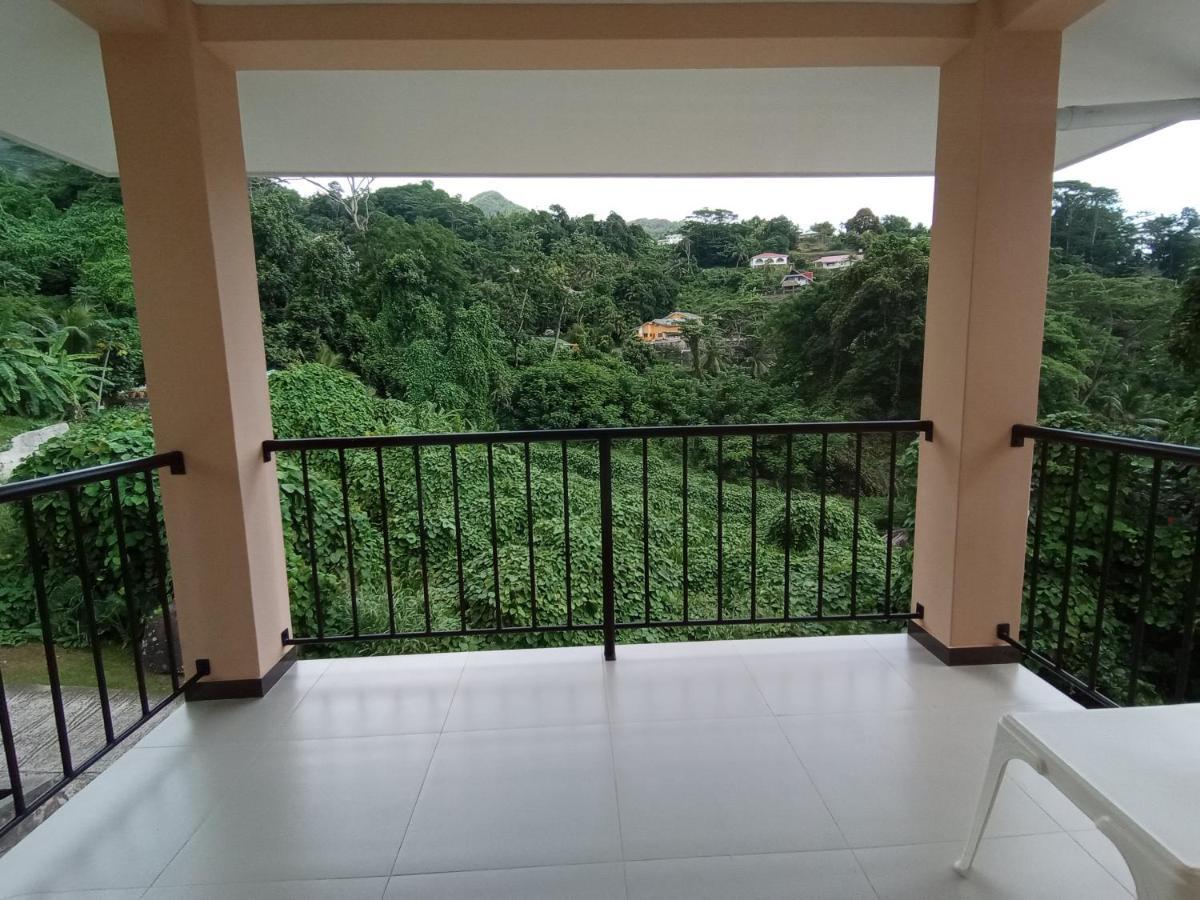 Jaidss Holiday Apartments 1 Anse aux Pins Bagian luar foto