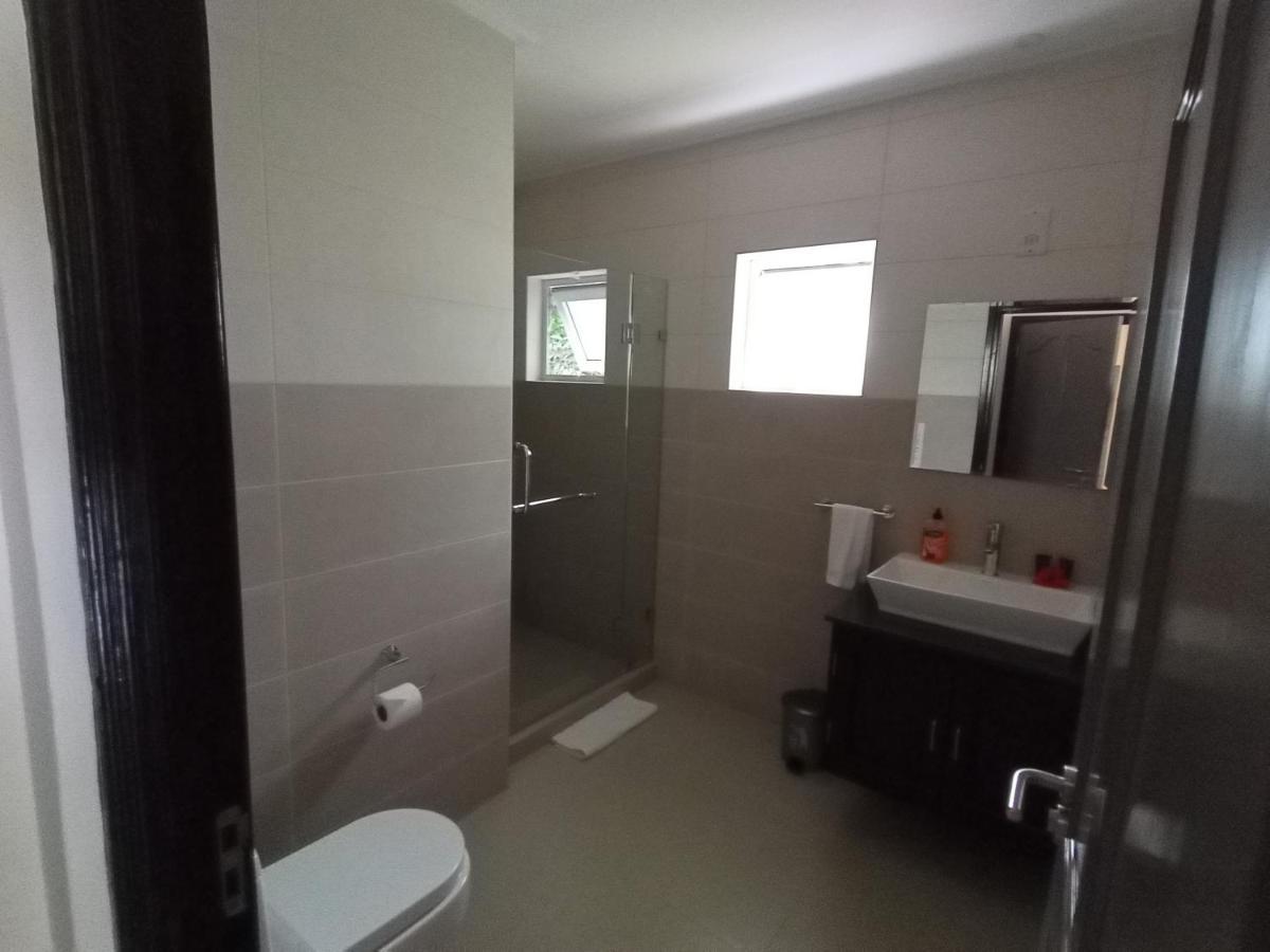 Jaidss Holiday Apartments 1 Anse aux Pins Bagian luar foto