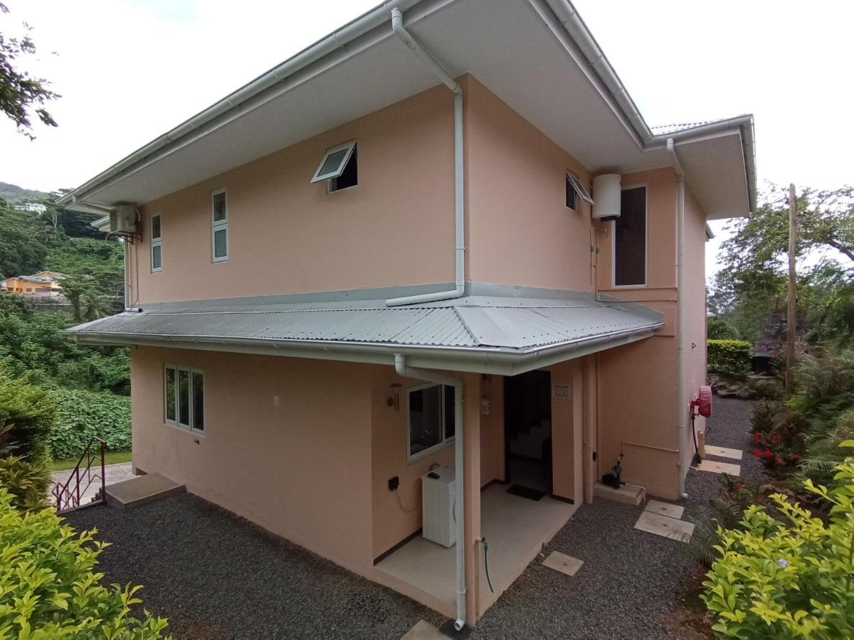 Jaidss Holiday Apartments 1 Anse aux Pins Bagian luar foto